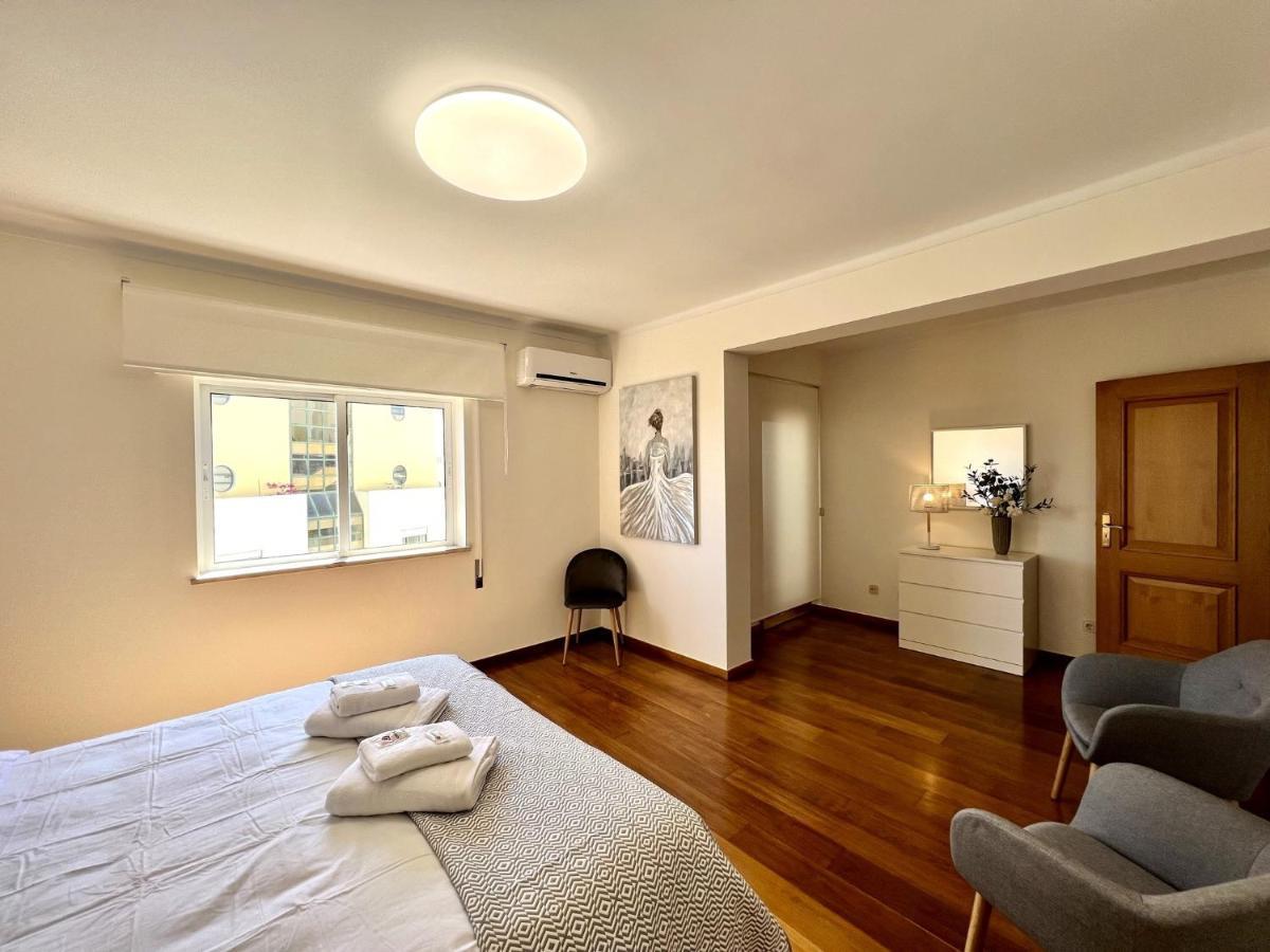 Rising By Homing Apartment Distrikt Faro
