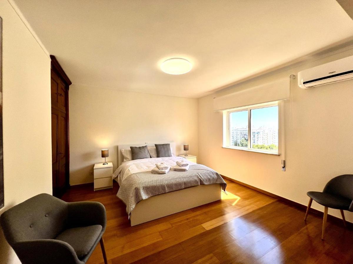 Rising By Homing Apartment *