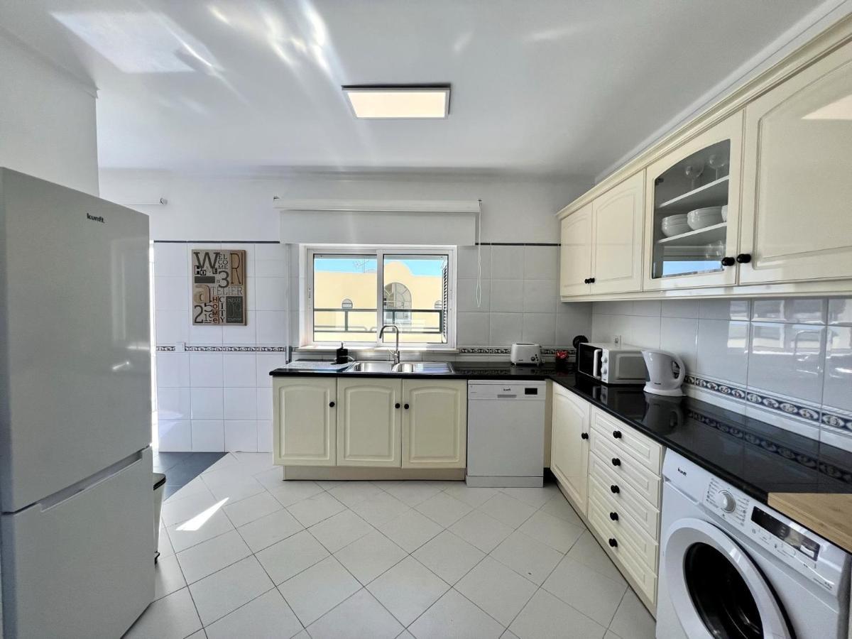 Rising By Homing Apartment Distrikt Faro