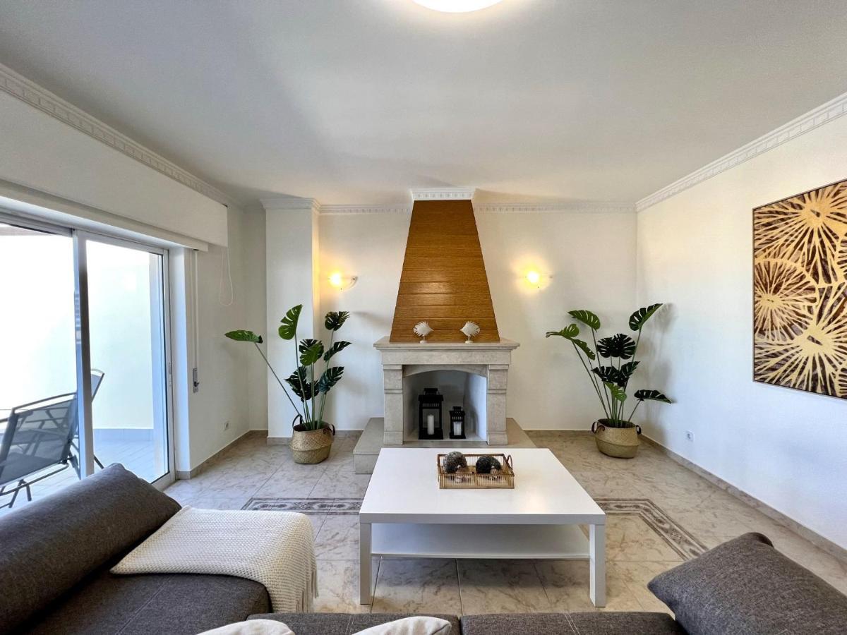Apartment Rising By Homing Distrikt Faro